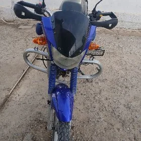 Fekon FK150-8G 2010
