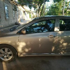 Toyota Corolla 2009