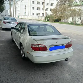 Nissan Maxima 2004