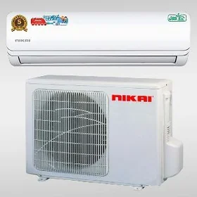 nikai