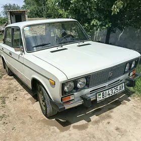 Lada 2106 1993