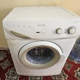VESTEL Kirmasyn