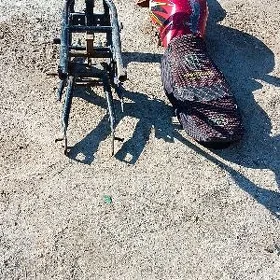 Jawa rama 2 sany