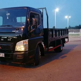 Mitsubishi Fuso 2025