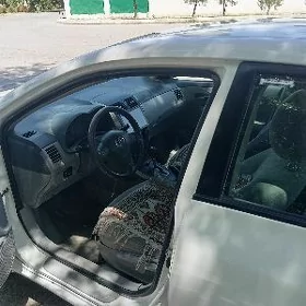Toyota Corolla 2009