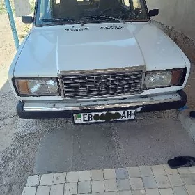 Lada 2107 1993