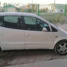 Mercedes-Benz A150 2003