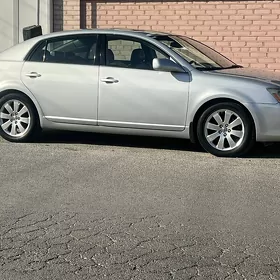 Toyota Avalon 2007