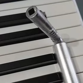 Ключ для настройки пианино