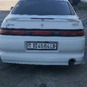 Toyota Mark II 1996