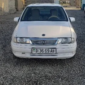 Opel Vectra 1991