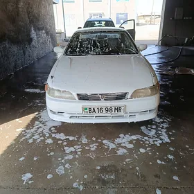 Toyota Mark II 1993