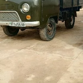 UAZ 469 1991