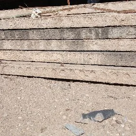 Beton pilita