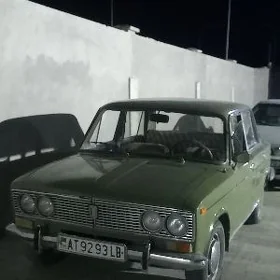 Lada 2103 1980