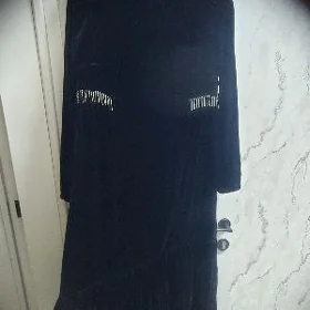 Abaya koynek