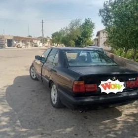 BMW 525 1991