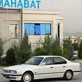 BMW 525 1991