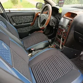 Opel Astra 1999