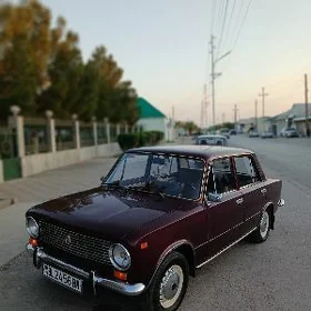 Lada 2101 1984