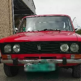 Lada 2106 1985