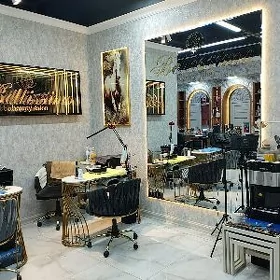 Gozellik salon