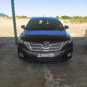 Toyota Venza 2009
