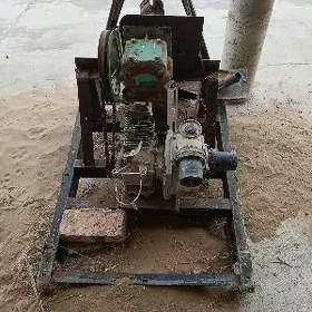 suw pompa