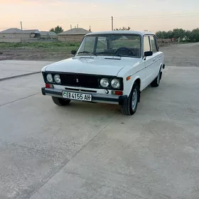 Lada 2106 2001