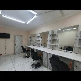 oglan parikmaher gerek mir²