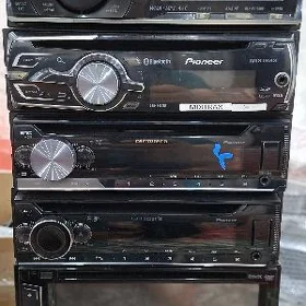 pioneer dilfin