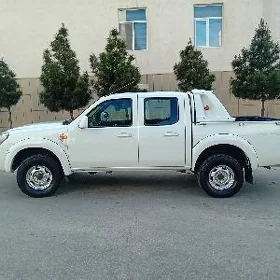 Toyota Hilux 2010