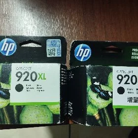 Hp Kartrij