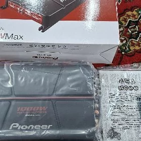 pioneer usilitel 6704 orginal