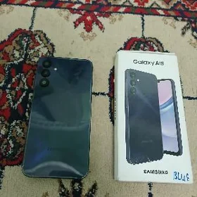 Samsung A15 