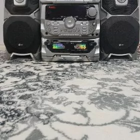 LG sentr