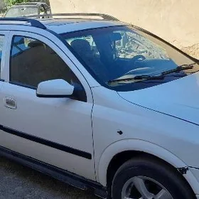 Opel Astra 1998