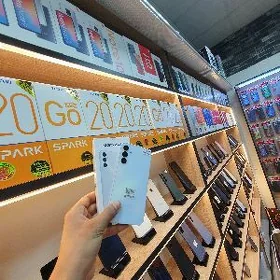 Samsung a15 6/128gb