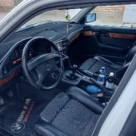 BMW 525 1993