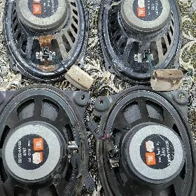 JBL kalonka