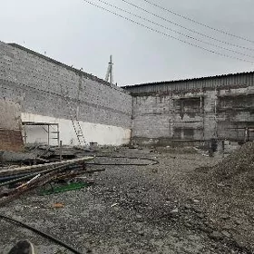 Kerpiç orýan