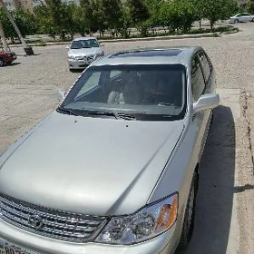 Toyota Avalon 2003