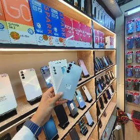 Samsung a16 6/128gb