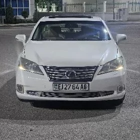 Lexus ES 350 2012