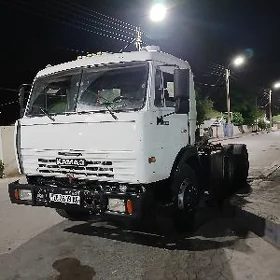 Kamaz 5511 2001