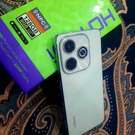 İnfinix hot 40i