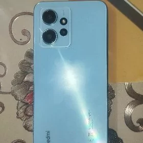 REDMI NOTE 12