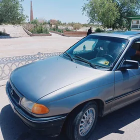 Opel Astra 1992