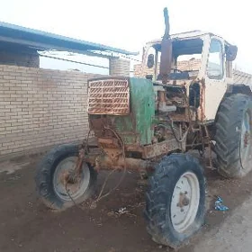 MTZ 82 1991