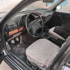 BMW 730 1990